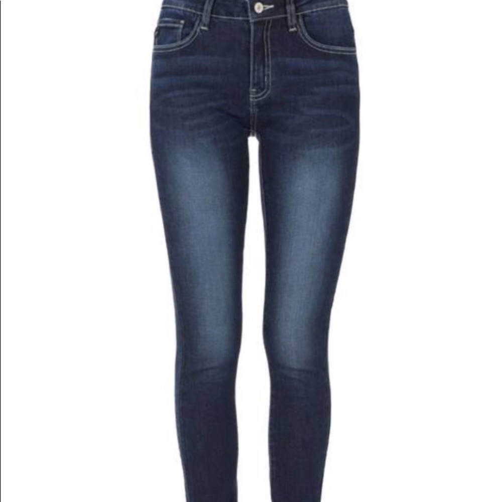 Kancan Skinny Jeans New without Tags